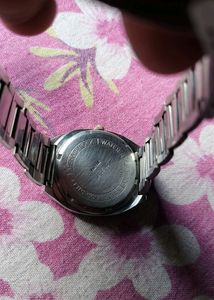 Hmt Rohit Vintage Watch⌚️