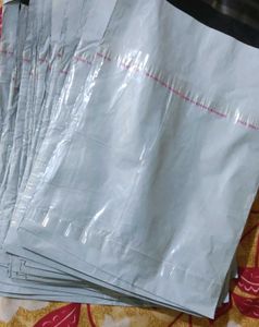 Courier Bags ( 30 Pcs )
