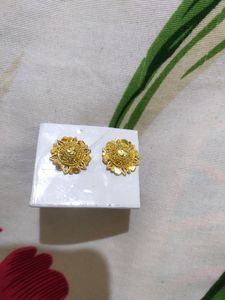 Combo Pack Of Earing And Necklace