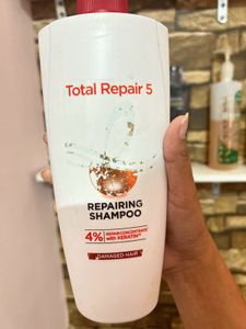 Shampoo