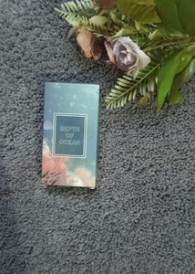 Unisex Eau De Toilette Perfume