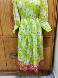 Anarkali Kurta