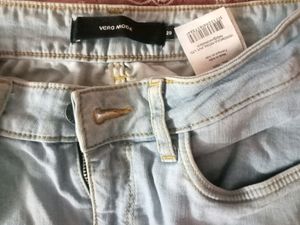 Vero Moda Size 29 Ladies Jeans