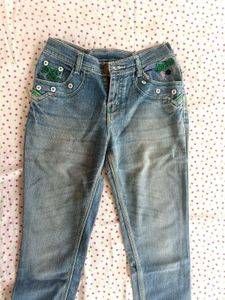 Jeans For Women
