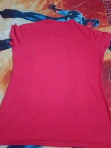 Red T-Shirt Bundle