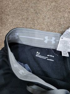 Under Armour Track Pants