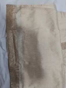 Rose Gold Festive Wear Kurti