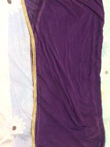 Dupatta For Churidars Very Beautiful