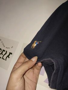 Original POLO Tshirt Dress