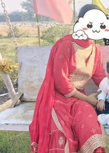 Sharara Set