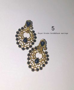 Jewelry Treasure Hunt ( 11 Pieces)