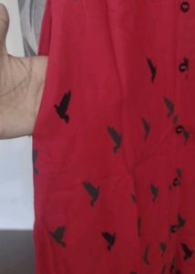 Avaasa Kurti