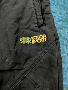 👹OG KOLON TREKKING PANT