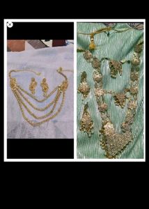 Jewellery Sets