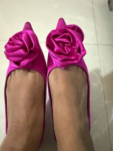 Zara Shoes - Good Condition