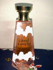 Cloud Candy Perfume