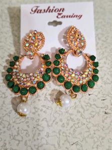 Fashion Earrings