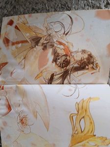 Heaven&#39;s Official Blessing Volume 2