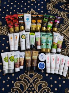 Skin Care Combo