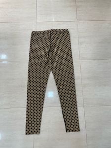 ✨Gold Geometric Co-ord:Chic,Comfy,Ready to Fly🥂