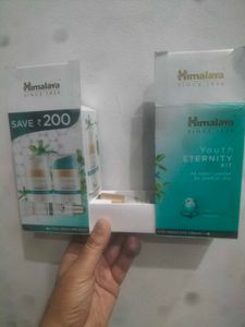 Himalaya Eternity Kit