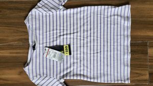 Combo Of 2 Brand New Ribbed Tops