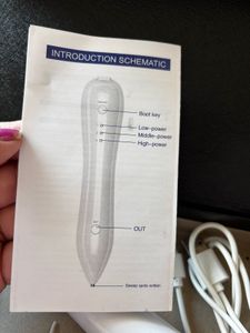 Wart/Mole removal Pen