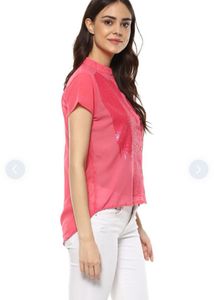 Myra New Top