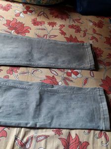 A Very Comfortable Jeans for Men