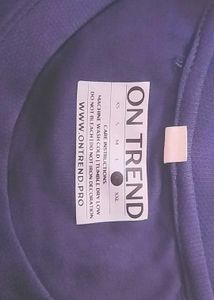 men t-shirt