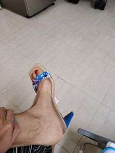 Forever 21 Heels