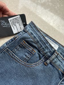 Kotty High Waist Blue Jeans