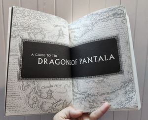 Fiction Book - Wings Of Fire