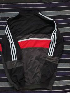Adidas Track Jacket