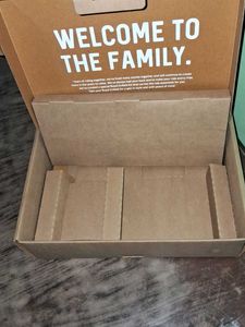 Box Packing