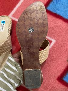 New Partywear Sandels