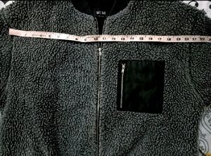 Korean Jacket For Winter ☃️ Cute One