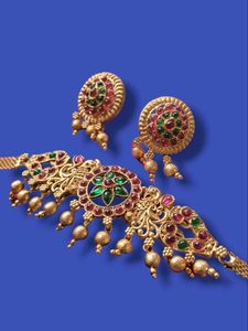 Necklace Set