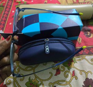 Brand New Lenskart Glasses