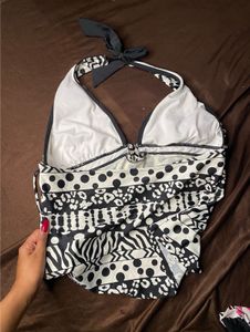 Beachstyle Halter Padded Top