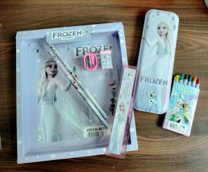 Frozen Stationery Gift Set