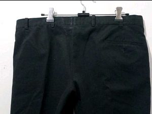 Men&#39;s Black Dress Pants