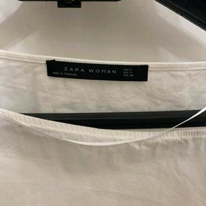 Zara Top