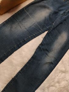 😌🤌Stylish Blue Denim Jeans🤌😌