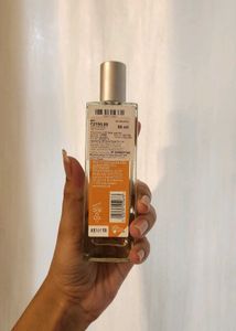 The Body Shop Jasmine Perfume🍓