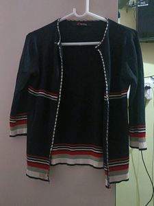 Women&#39;s Winter Shrug