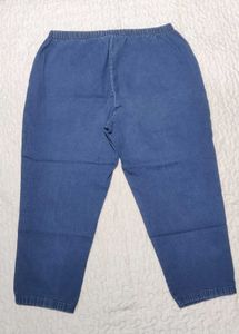 Women Jeans Size 36