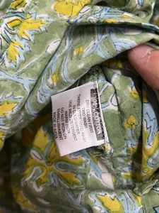 Short Kurti