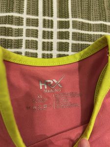 HRX Traning Bra New( xs)