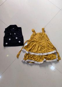 Baby Girl Dress👗